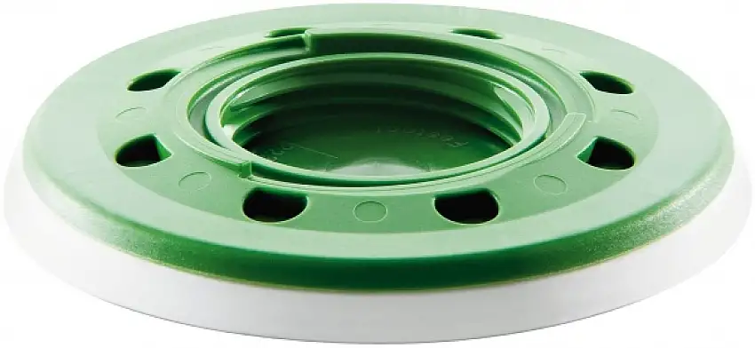 SEMELLE DE POLISSAGE FESTOOL FAST FIX Ø115MM POUR ROTEX 125