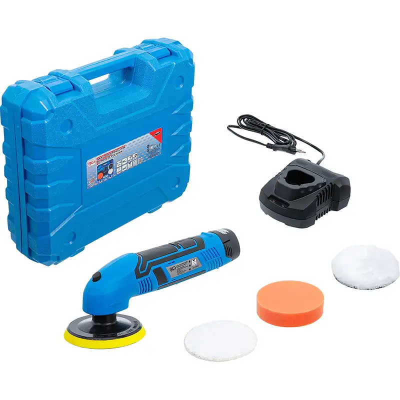 Polisseuse électroportative - 3000tr/min - BGS