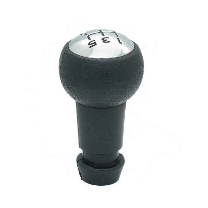 Pommeau levier de vitesse pour CITROEN Berlingo,C2,C3,C3 Picasso,C4,C5 /PEUGEOT 207,307,308,406,607,807,Partner,Tepee