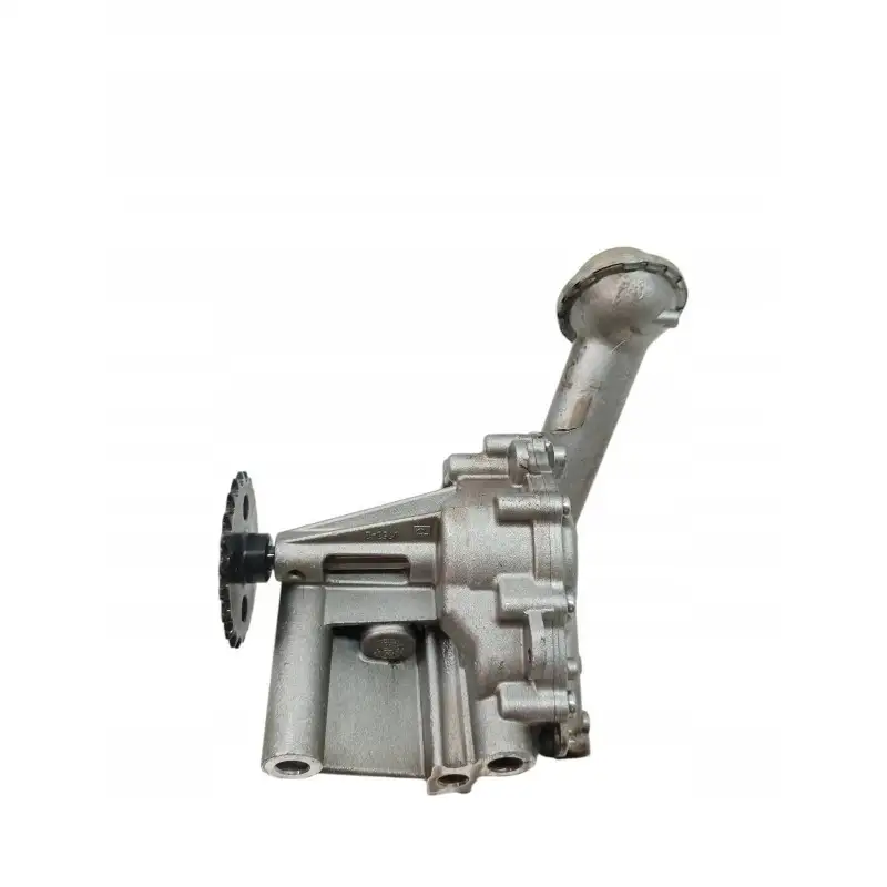 POMPE À HUILE 150003395R 1.5 DCI Renault Megane III (2008-2016)