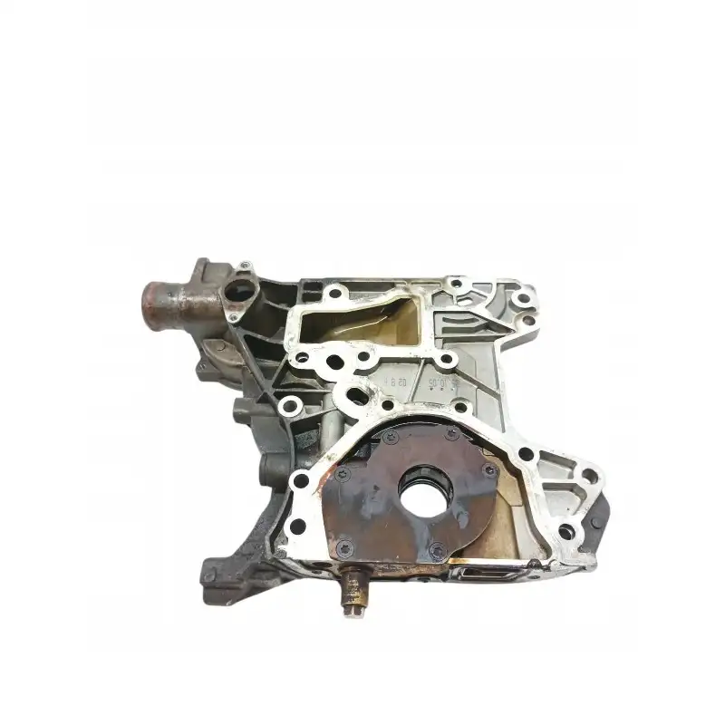 POMPE À HUILE 244055894 1.6 16V Fiat Stilo I (2001-2010)