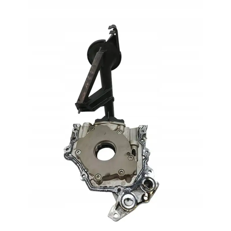 POMPE À HUILE 9686038880 1.4 HDI Citroen C3 II (2009-2016)