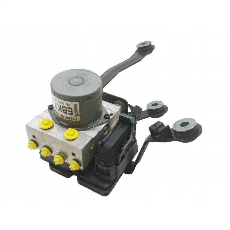 POMPE ABS 58900-1J270 1J589-20800 58910-1J270 Hyundai I20 I (2008-2014)