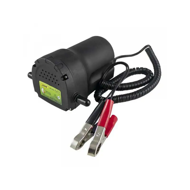 POMPE D'ASPIRATION D'HUILE - 12V