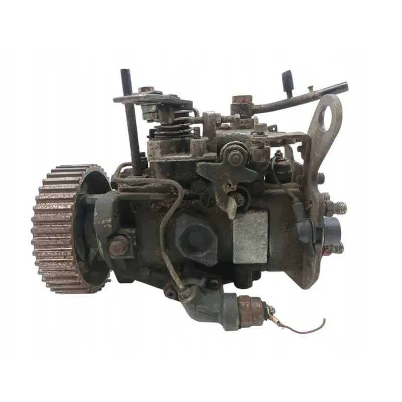 POMPE D'INJECTION DE CARBURANT À  HAUTE PRESSION 0460494337 2.5 D  Citroen Jumper I (1994-2006)