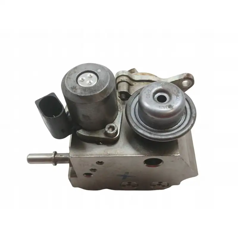 POMPE D'INJECTION DE CARBURANT À  HAUTE PRESSION 58887980 1.6 THP Peugeot 3008 I (2008-  )