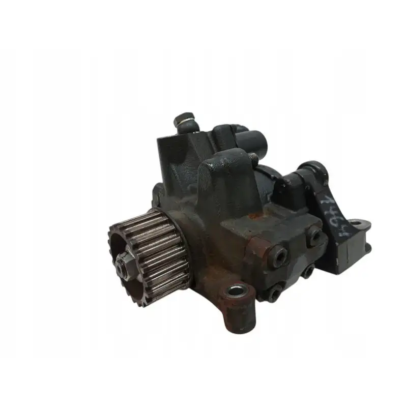 POMPE D'INJECTION DE CARBURANT À  HAUTE PRESSION 8201100115 1.5 DCI Renault Megane III (2008-2016)