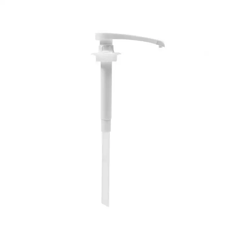Pompe pour savon HCL 3000 - Plastique - FINIXA
