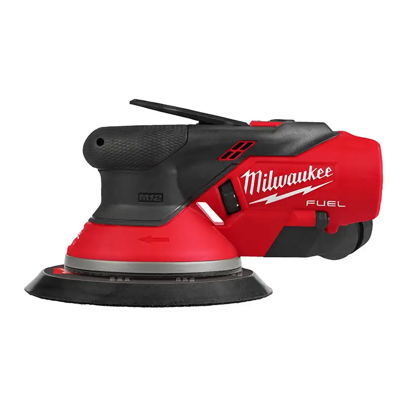 Ponceuse orbitale - 2.5mm - M12 - MILWAUKEE
