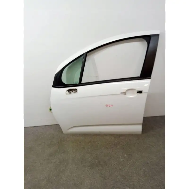 PORTE  Citroen C3 II (2009-2016)