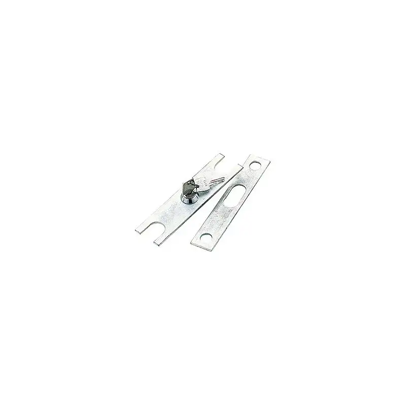 Antivol Porte Roue de Secours - 4TR130 - Accessoires roue de secours