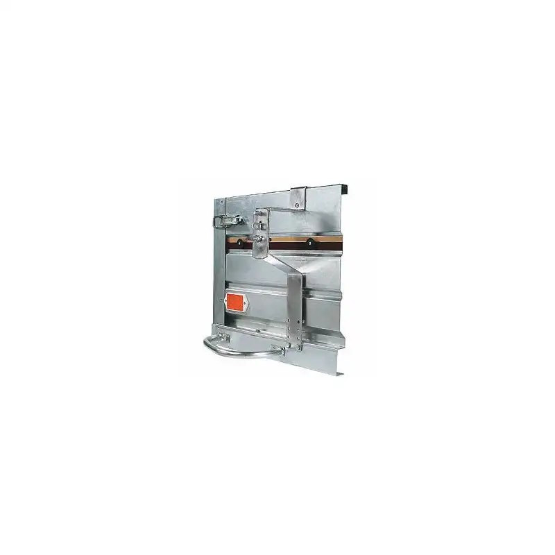 PORTE-ROUE DE SECOURS LATERAL - Accessoires roue de secours