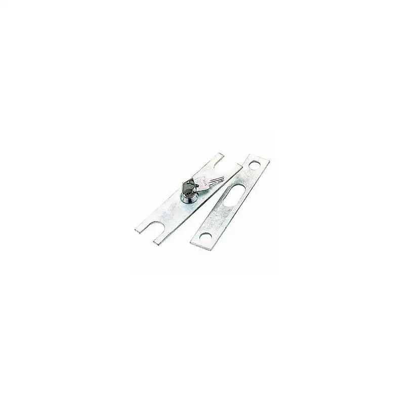 Antivol pour Porte Roue de Secours - 4TR115 - Accessoires roue de secours