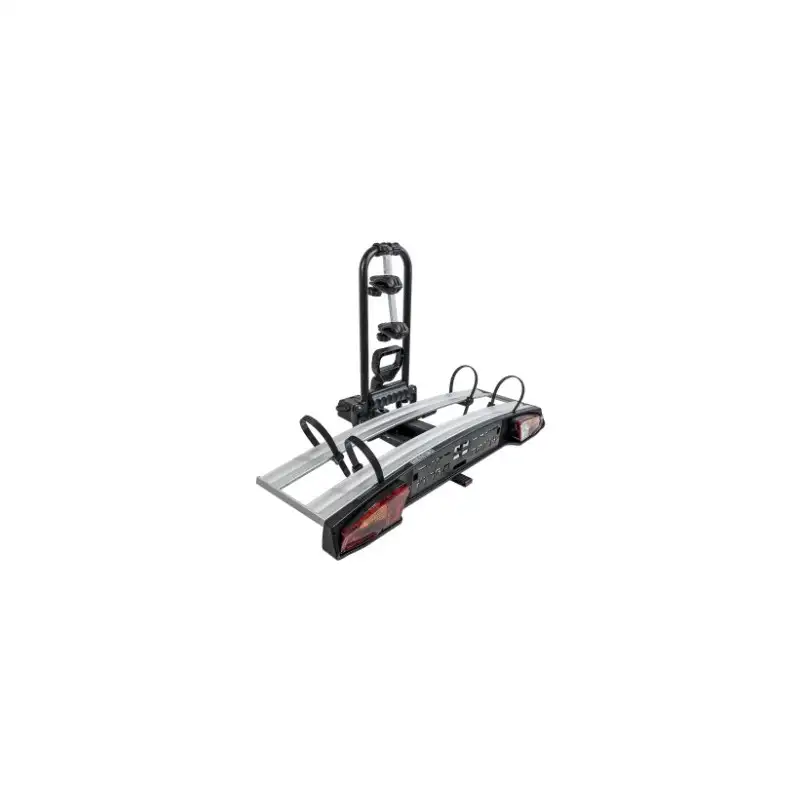 Porte-Velos pour Attelage - 2 velos - Basculant