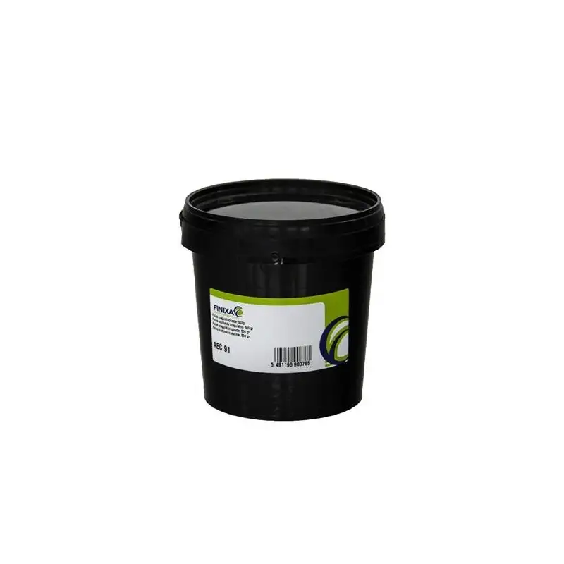 Poudre de coagulation pour nettoyant eau - 500 g - FINIXA