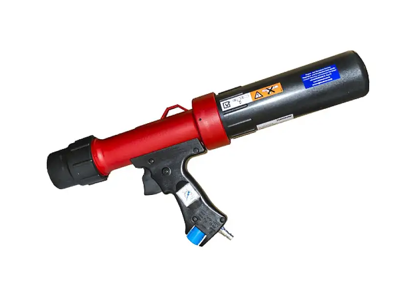 PISTOLET PNEUMATIQUE TEROSON POWERLINE II POUR CARTOUCHES DE 310 ML