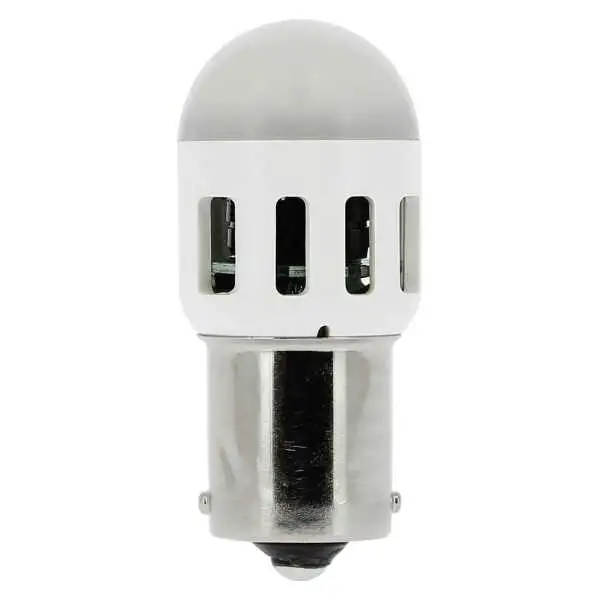 AMPOULE LZS SZ EZCUL + AVERTISSEUR SONORE BA12S