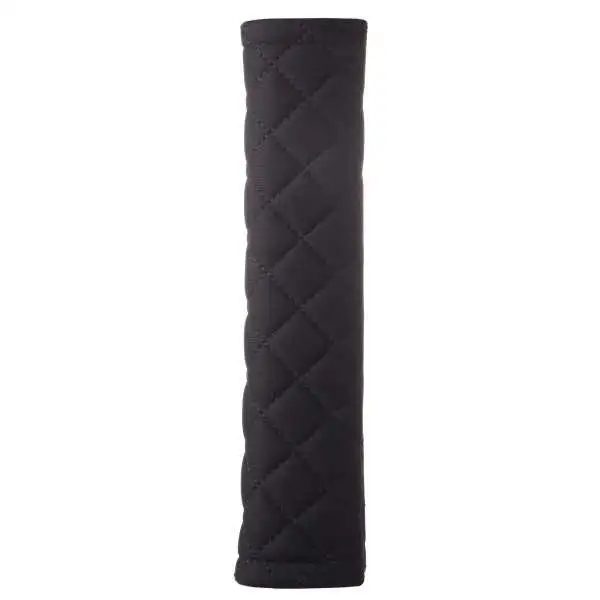 2 FOURREAUX DE PROTECTION DE CEINTURE SWISS DRIVE NOIRE SURP NOIRE