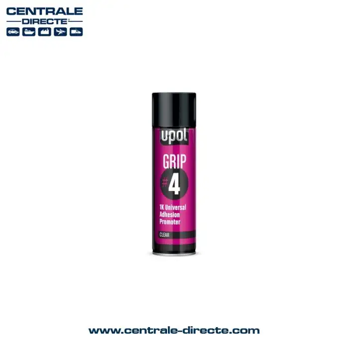 Promoteur d'adhérence Universel 1K - GRIP #4