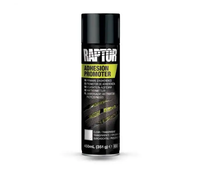 Promoteur d’Adhérence Raptor - 400ml