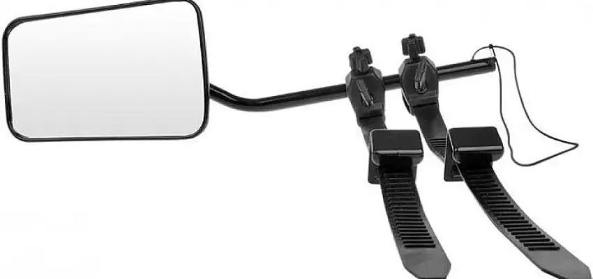 RéTROVISEUR CARAVANE PROPLUS DELUXE 31 CM UNIVERSEL