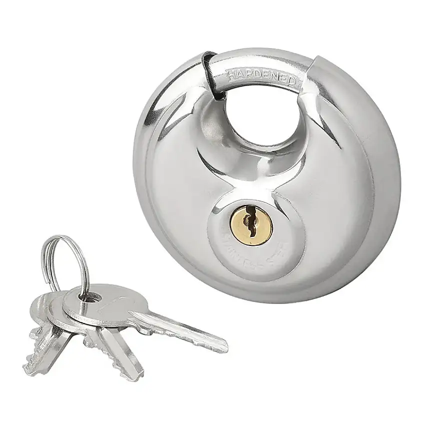 CADENAS DISQUE PROPLUS 70 MM ACIER TREMPé
