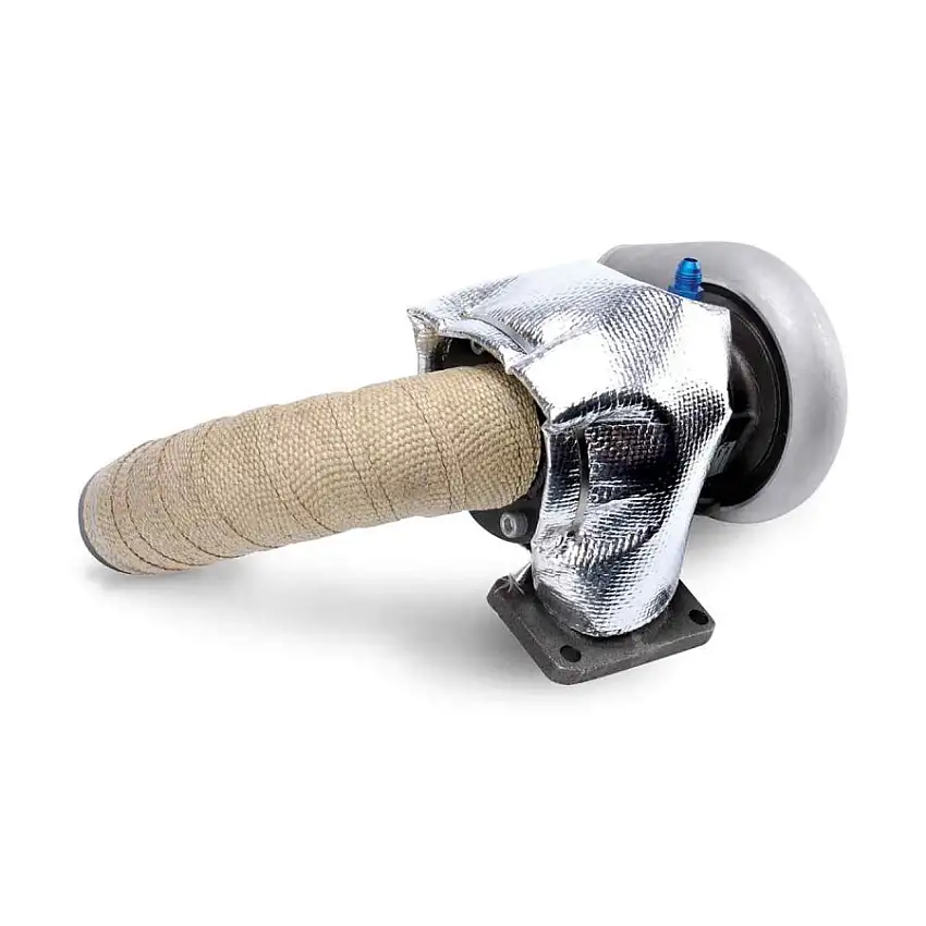 Protection turbo Universel Kit universel DEI 10113