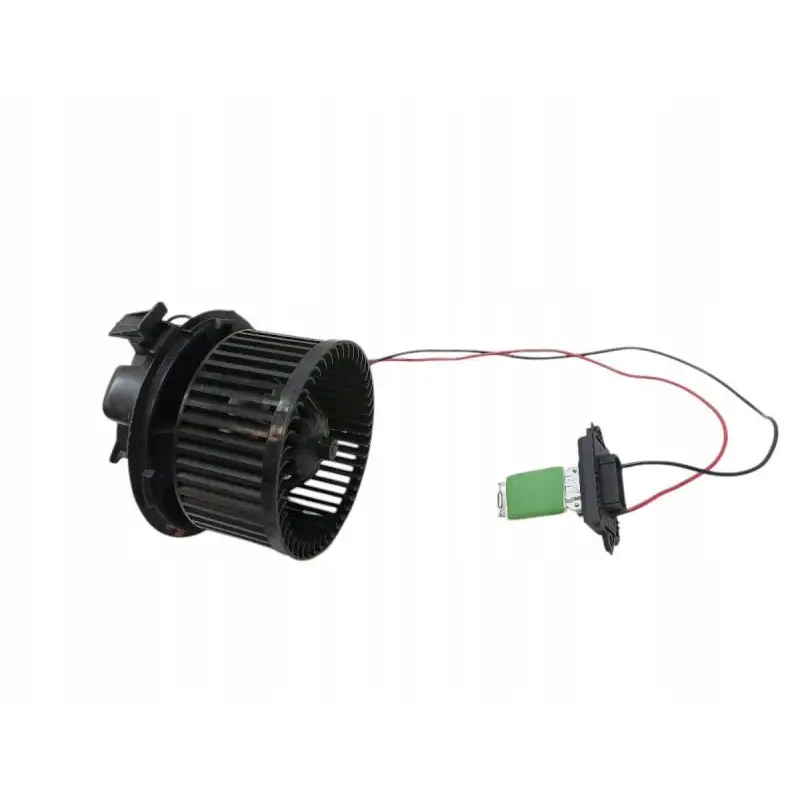 PULSEUR D'AIR HABITACLE  Renault Twingo II (2007-2014 )