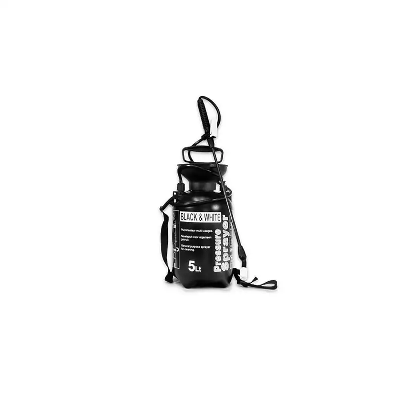 Pulvérisateur à pompe tout liquide - 5 L - FINIXA