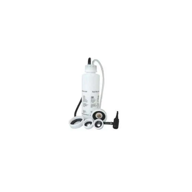 Purgeur de frein et embrayage automatique 1L