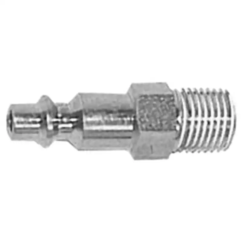 Raccord IRP Mâle/Mâle extérieur en 1/4 - 2 pièces - PREVOST