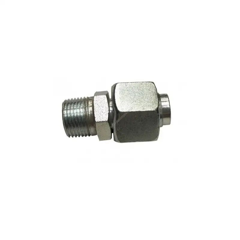 RACCORD MCOR G13 3/8 - Pompes et vérins hydrauliques