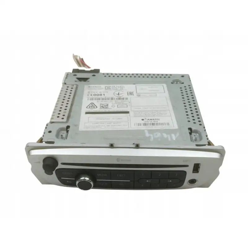 RADIO 281153992R Renault Megane III (2008-2016)