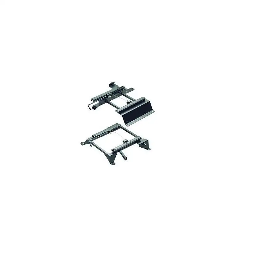 Fixation de siège RECARO pour BMW Série 3 F30 / F31 droit