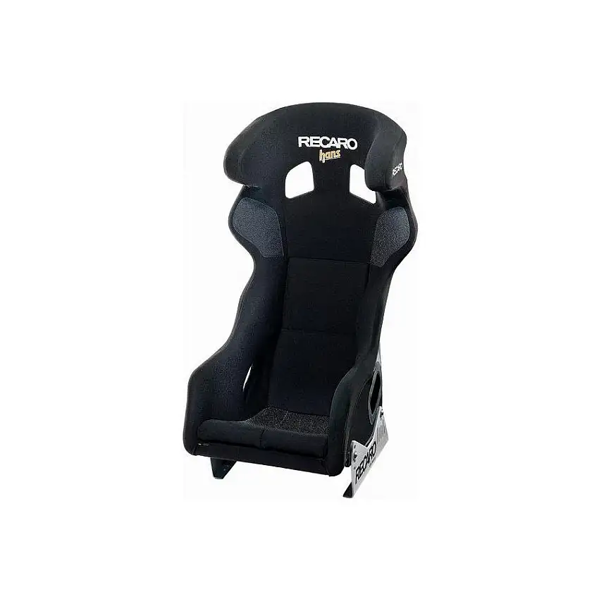 Baquet FIA RECARO Pro Racer SPA Carbon-Kevlar