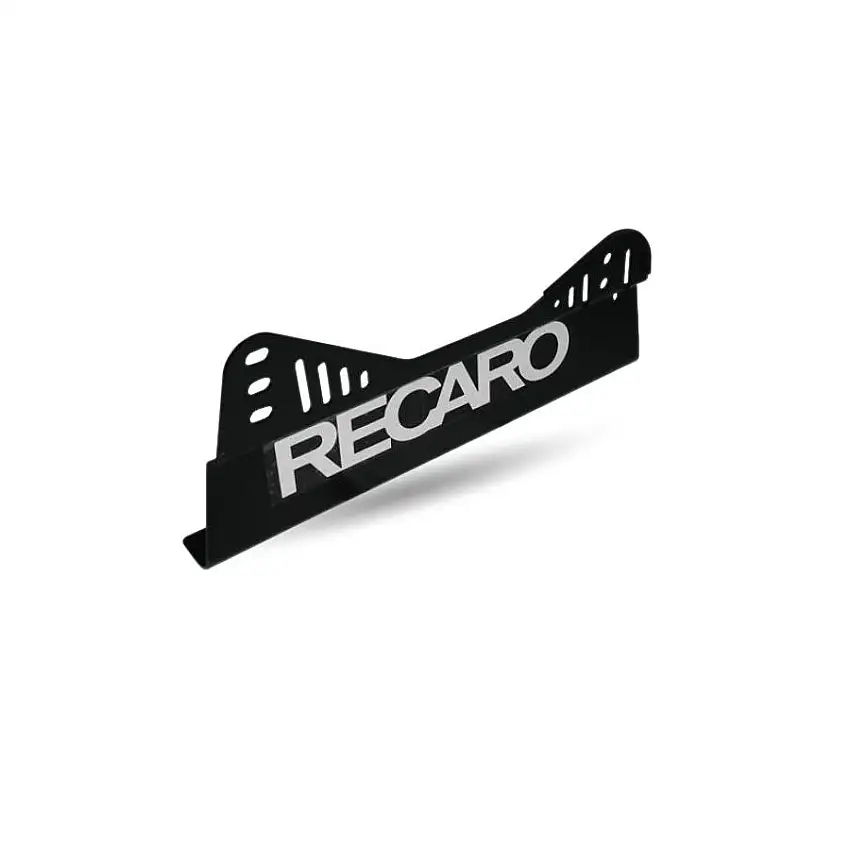 Fixations latérales FIA RECARO pour Pole Position N.G