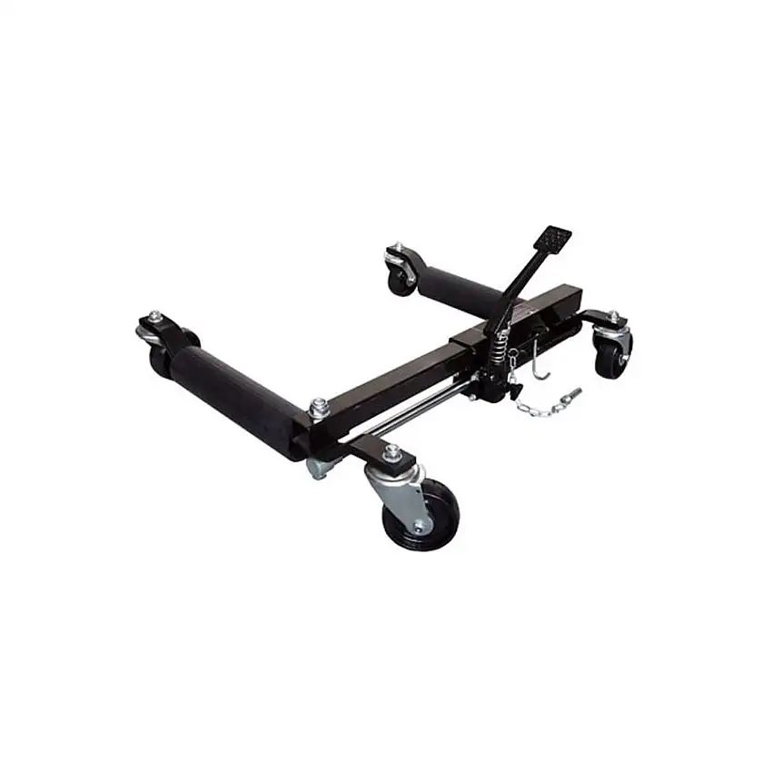 Chariot de roue REDSPEC 12 pouces