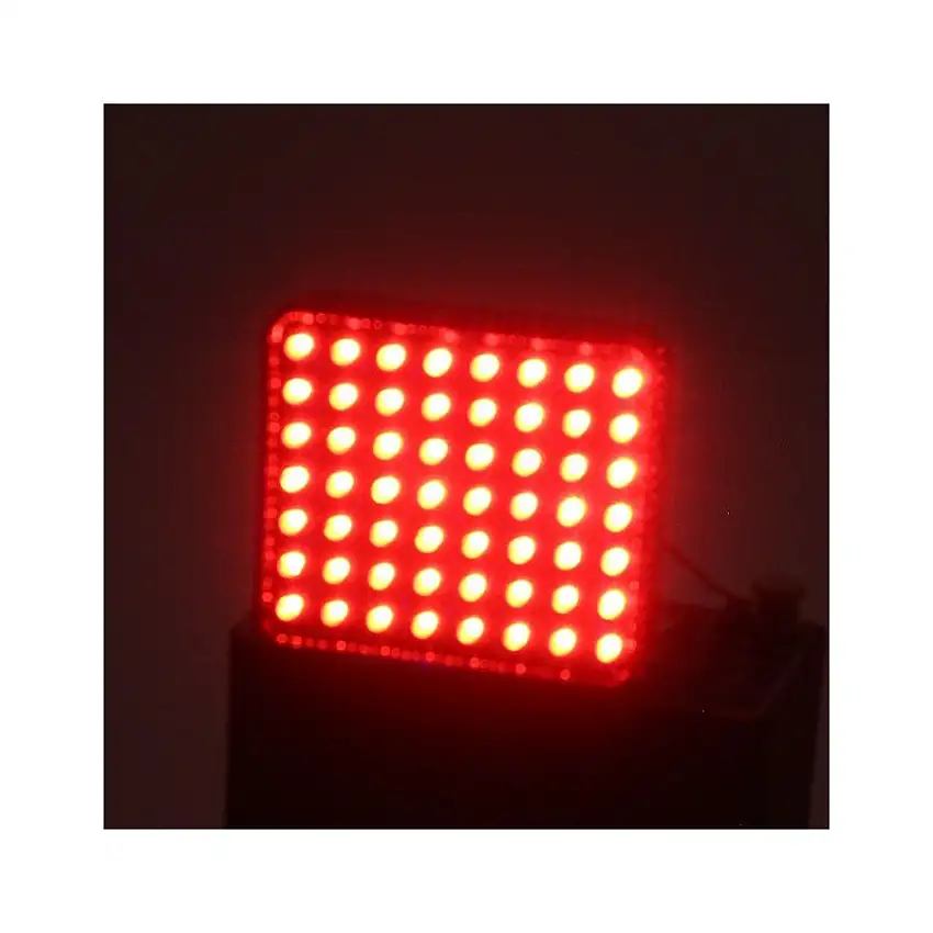 Feu de pluie REDSPEC FIA 56 LEDs 12V-13.5V