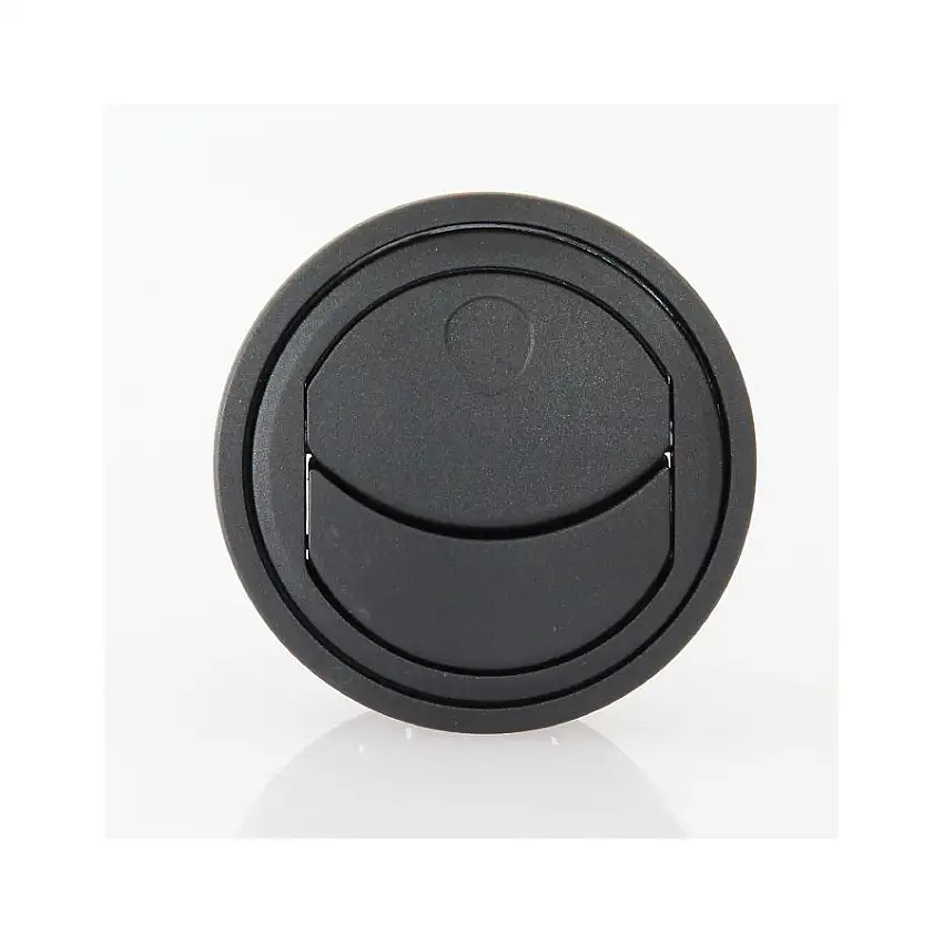 Diffuseur d'air REDSPEC pour trappe de toit/tableau de bord Ø 76 mm