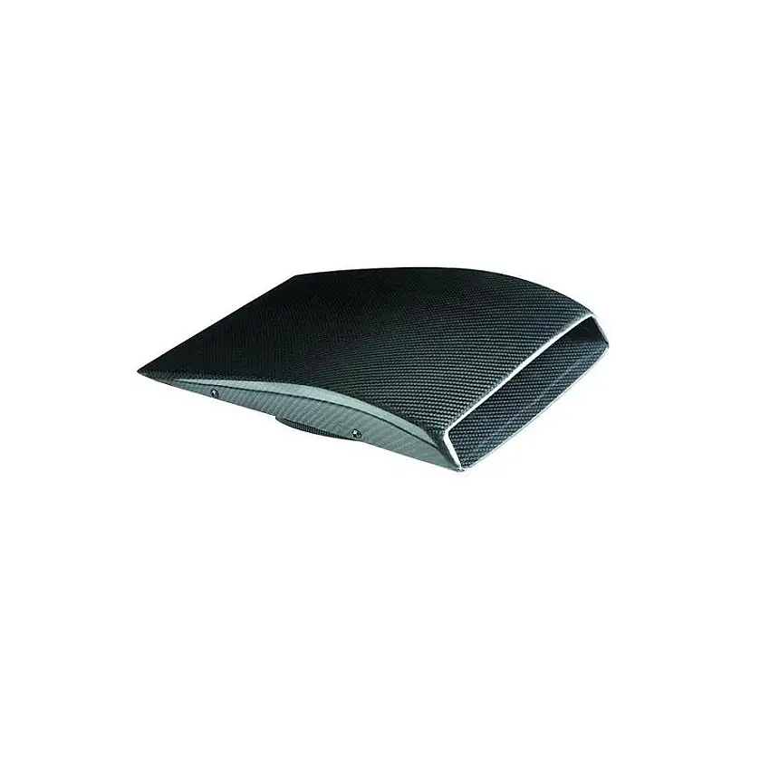 Trappe de toit universelle REDSPEC Carbone