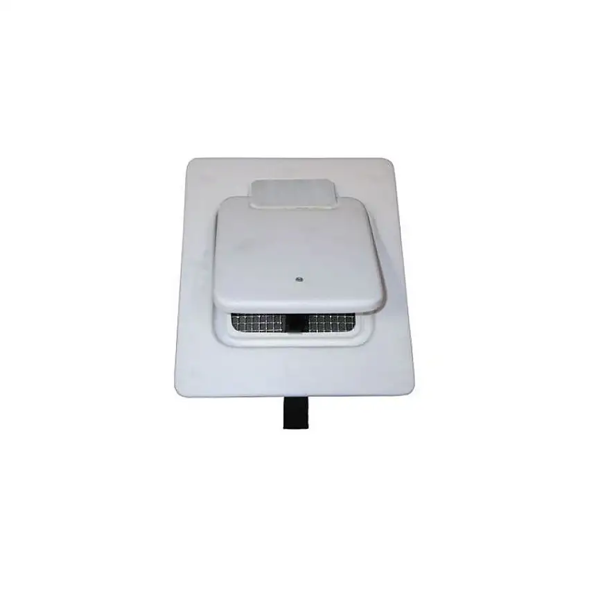 Trappe de toit universelle REDSPEC Fibre Carré