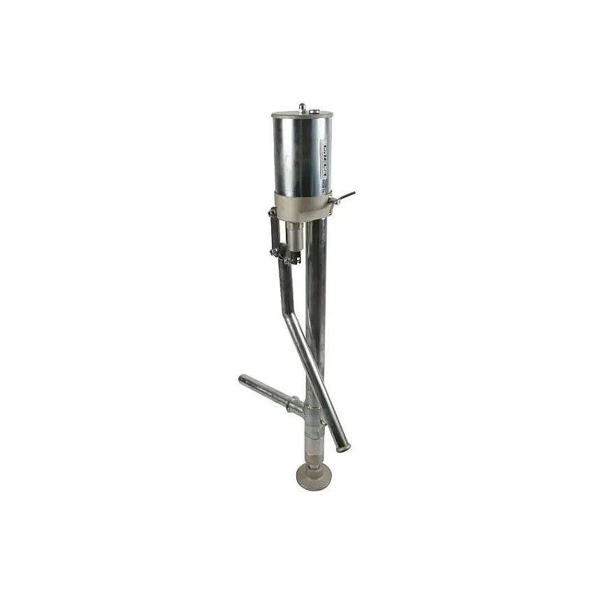 Cric hydraulique REDSPEC