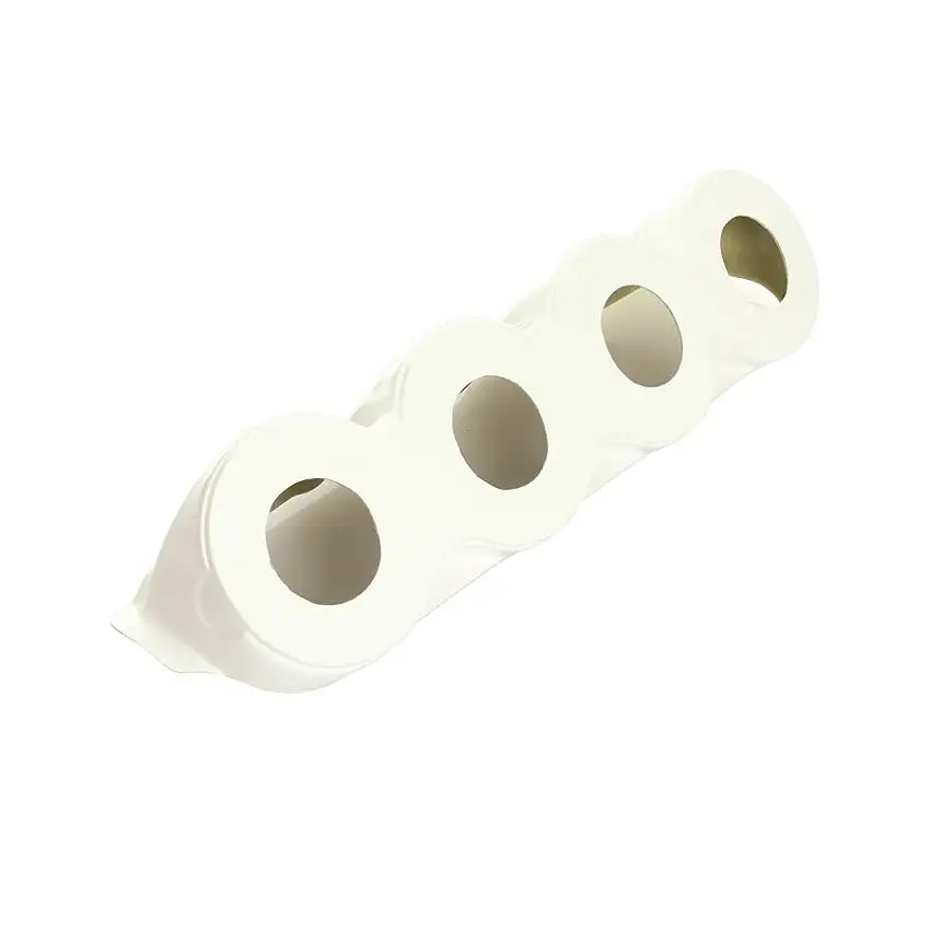 Rampe de phares REDSPEC pour RENAULT 4L Trophy 4 x 150 mm