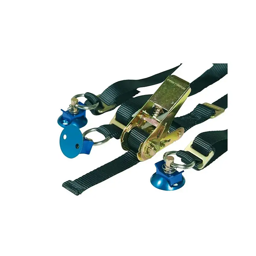 Sangle de roue de secours REDSPEC Pro