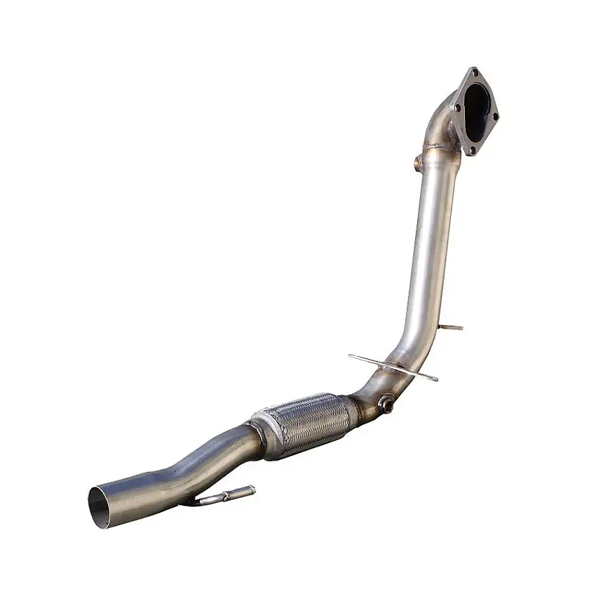 Décatalyseur REDSPEC en inox pour AUDI A1 1.4 TFSI 185CV
