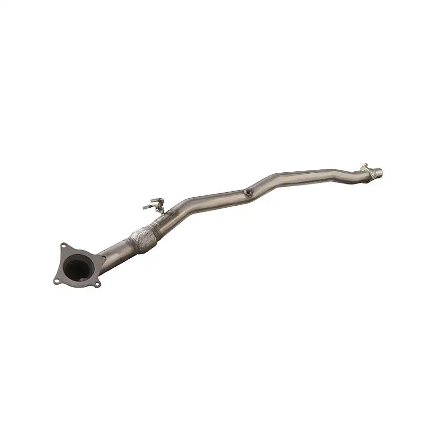 Décatalyseur REDSPEC en inox pour AUDI S3 2.0 TFSI 265CV