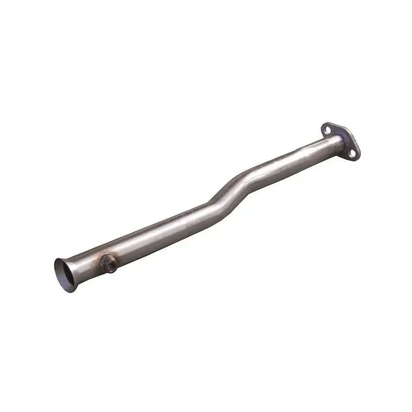 Décatalyseur REDSPEC en inox pour CITROEN Saxo 1,6 16V VTS Phase 3 118CV