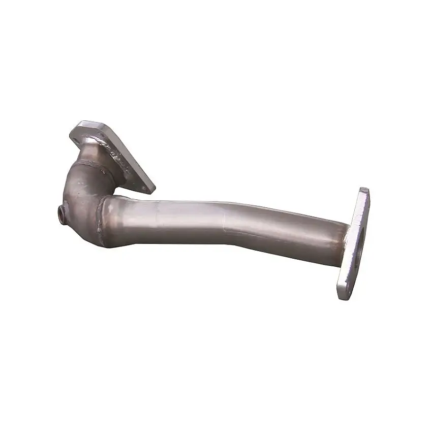 Décatalyseur REDSPEC en inox pour FIAT 500 Abarth 1.4 T-Jet 135/160CV