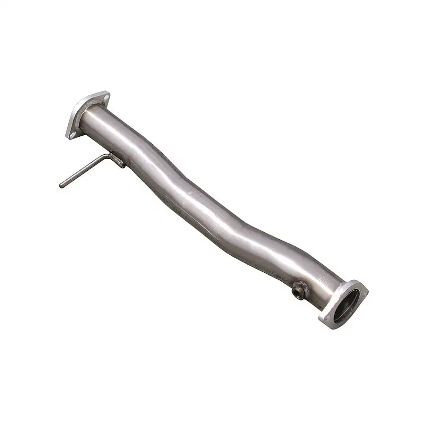 Décatalyseur REDSPEC en inox pour FORD Focus II 2.5 RS 305CV