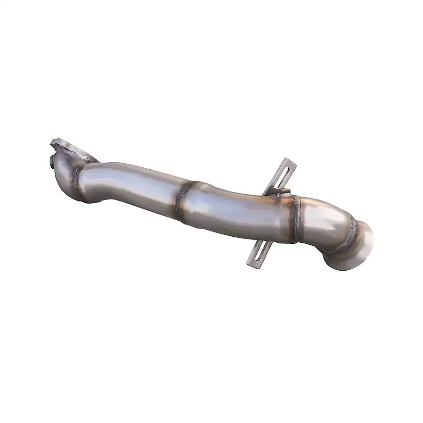 Décatalyseur REDSPEC en inox pour MINI Cooper S R56 175/184CV
